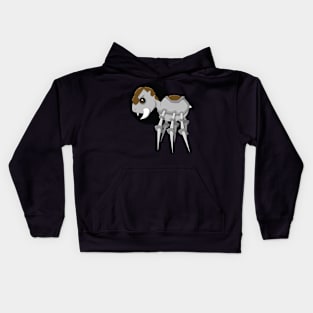 Rustalker Kids Hoodie